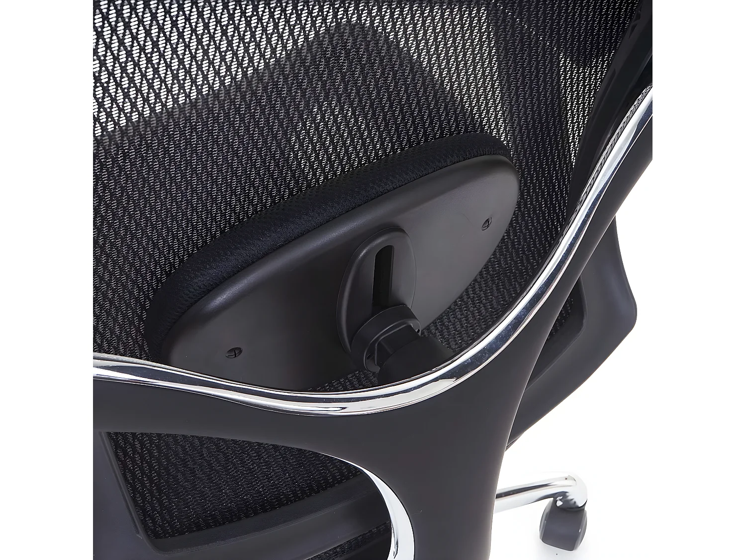 Chaise de bureau MCW-A55