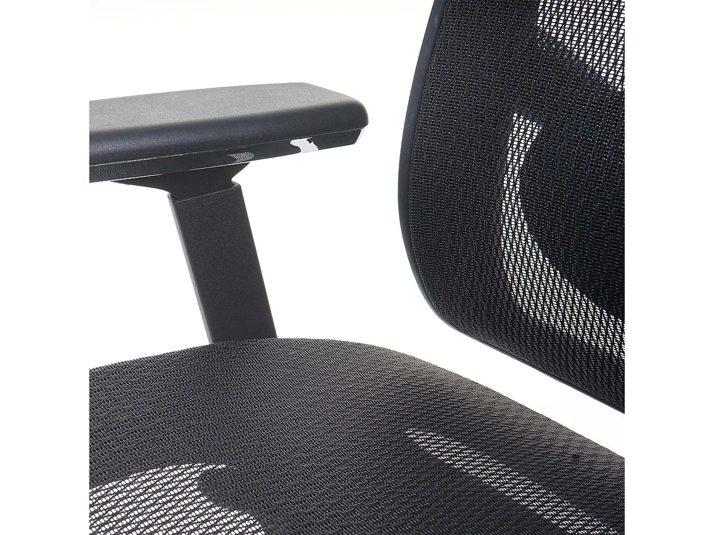 Chaise de bureau MCW-A55