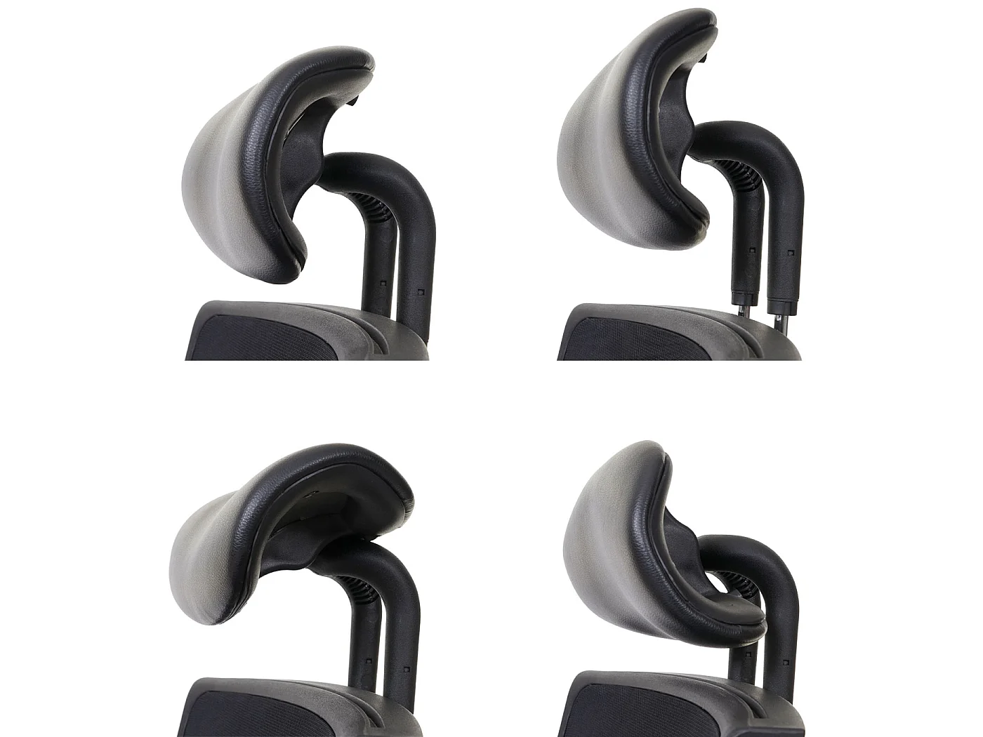 Chaise de bureau MCW-A55