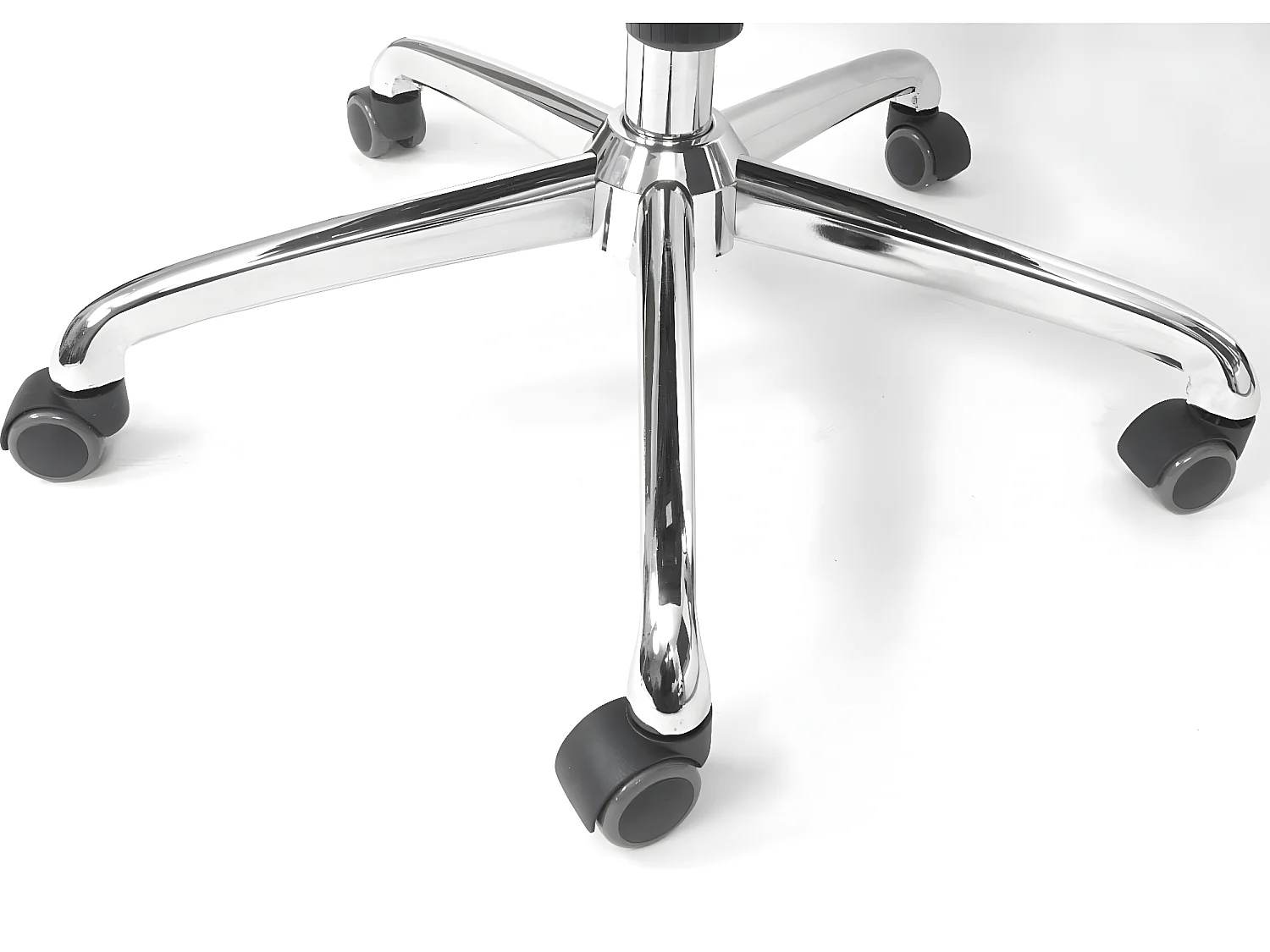 Chaise de bureau MCW-A55