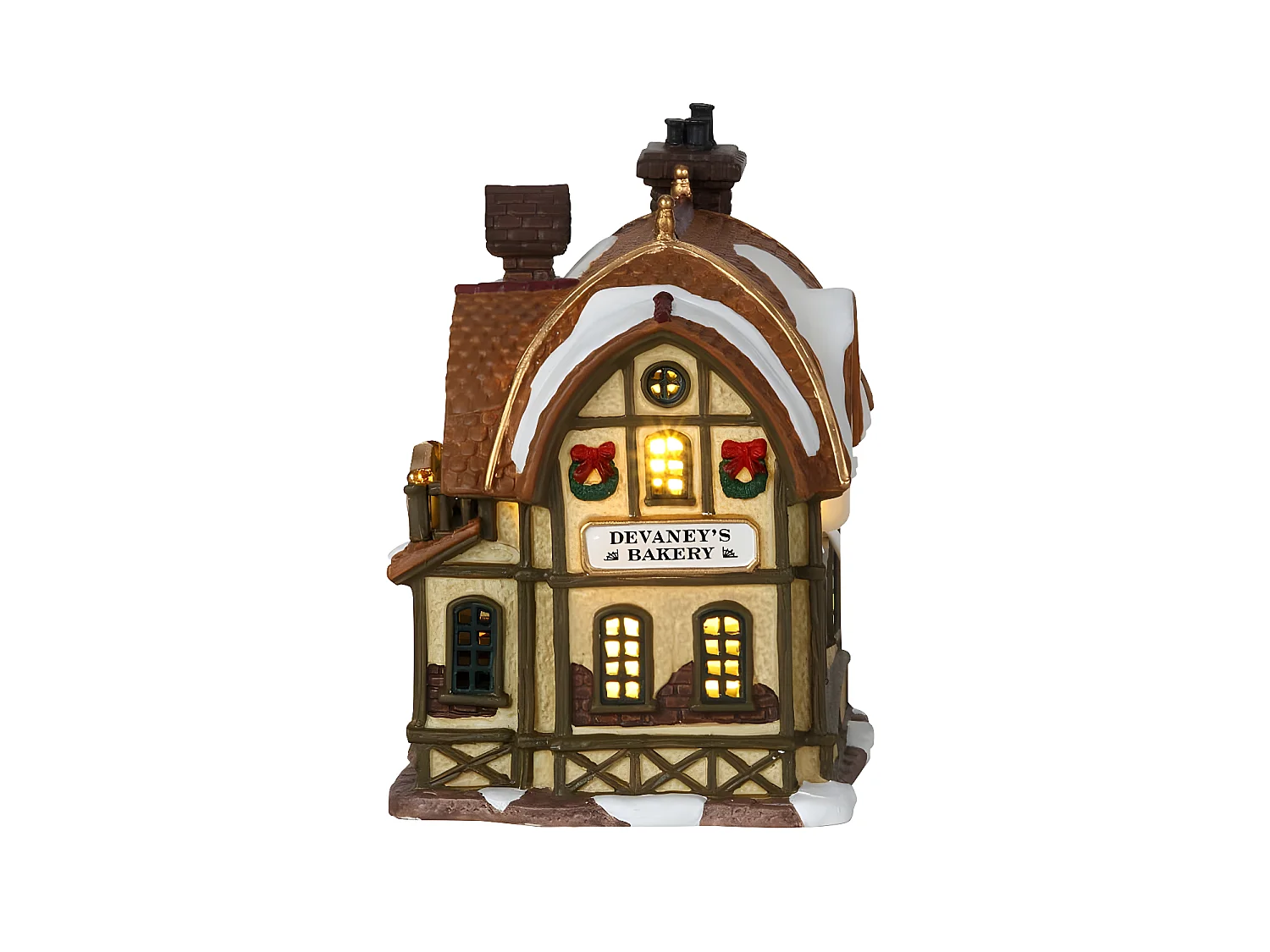 La boulangerie de Devaney - LEMAX