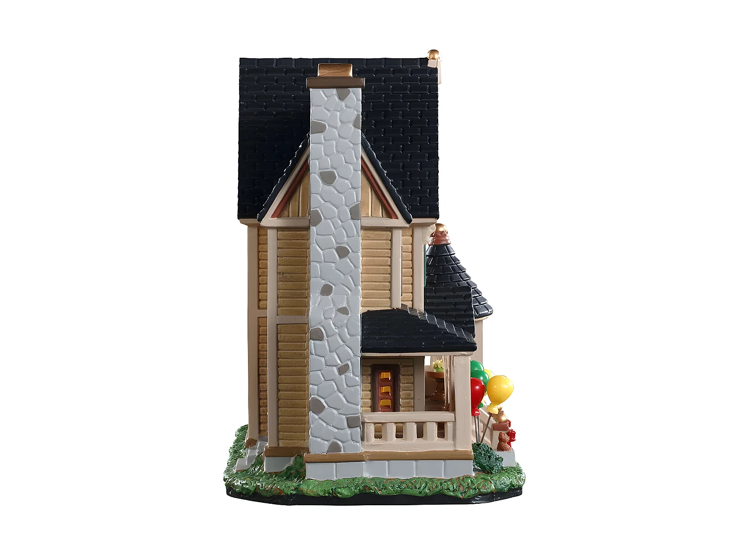 La Fête d'anniversaire chez les Stanwicks - LEMAX