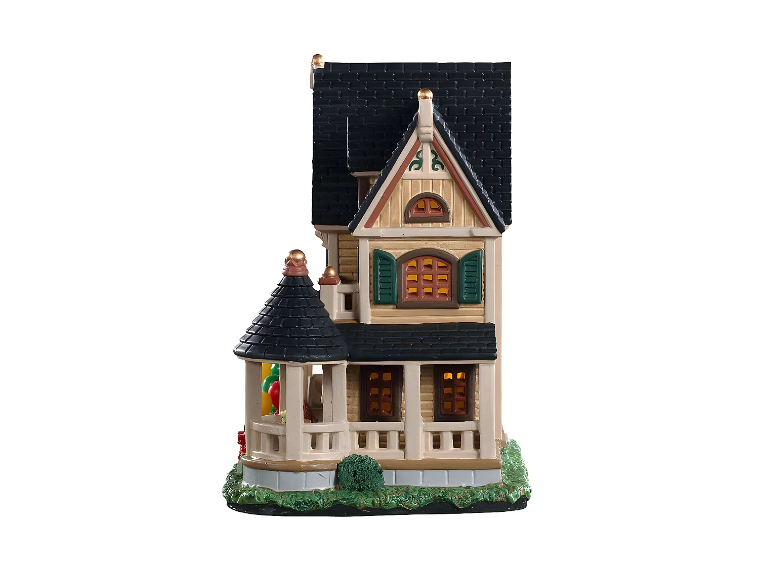 La Fête d'anniversaire chez les Stanwicks - LEMAX