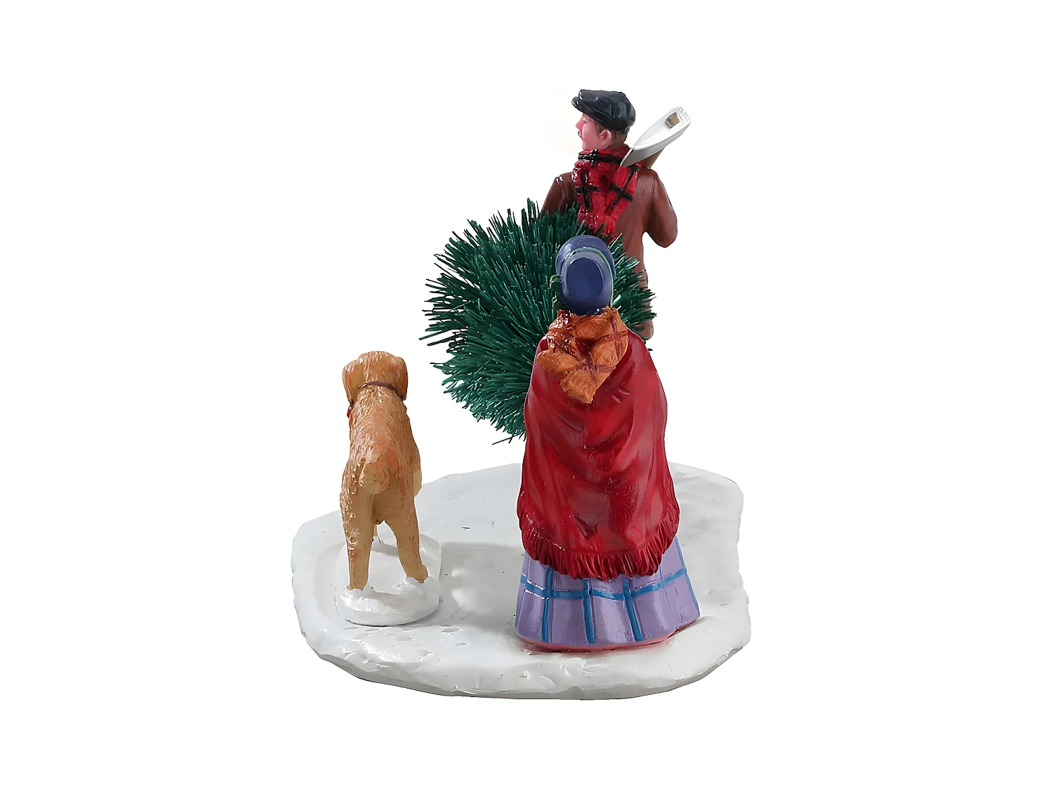 Notre premier Noël - LEMAX