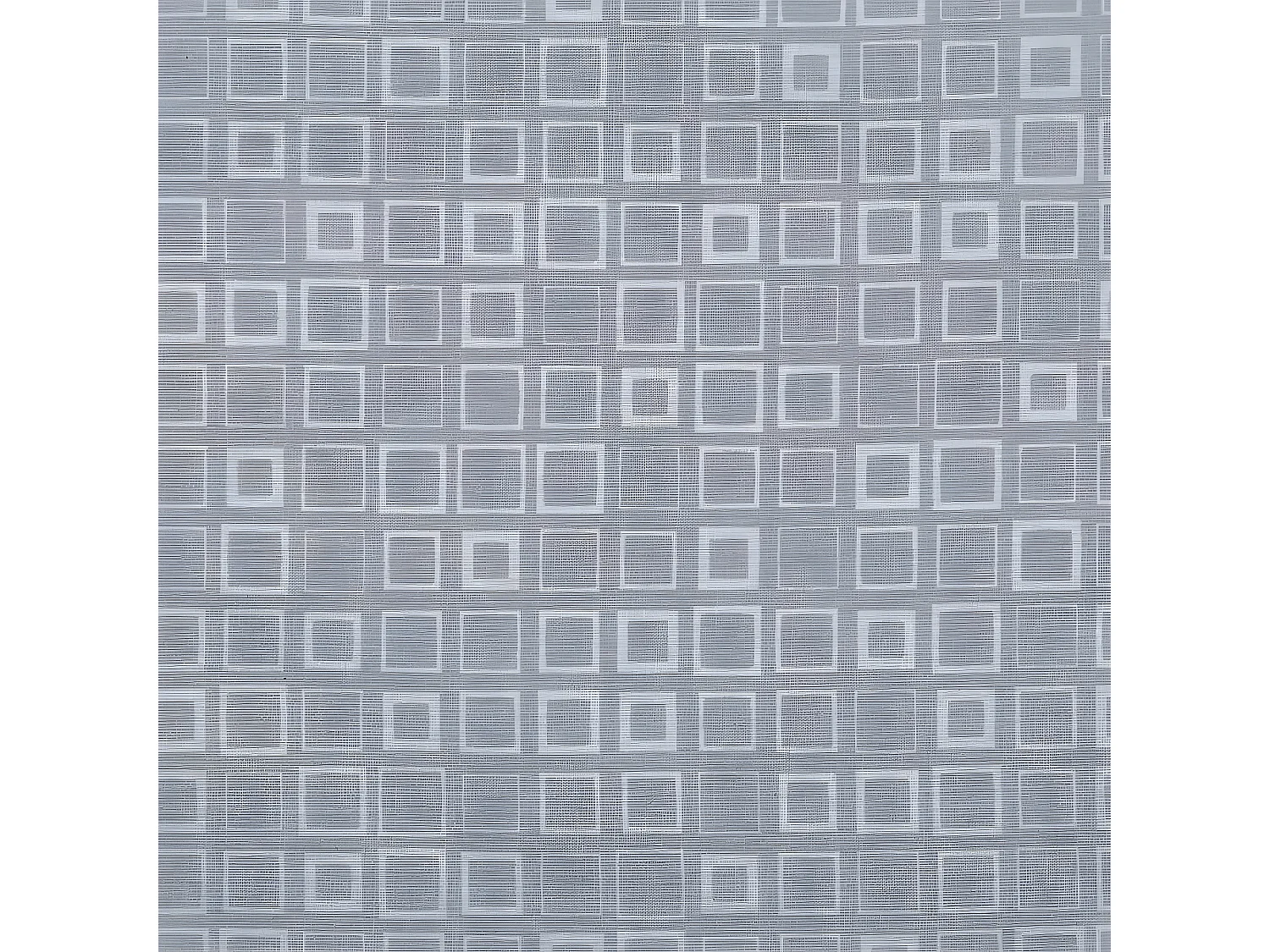 Funda nordica GROS algodón y Poliester Reciclado gris Cama de 135