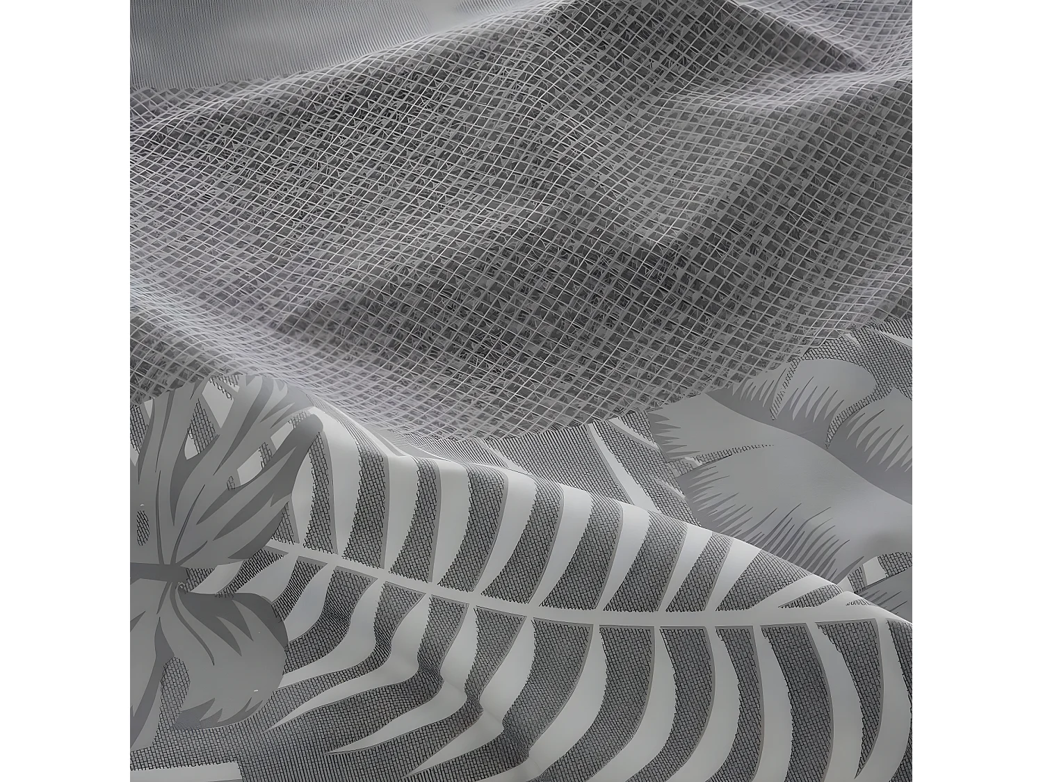 Funda nórdica IGUELDO percal Algodón 100% 200 Hilos Cama 150