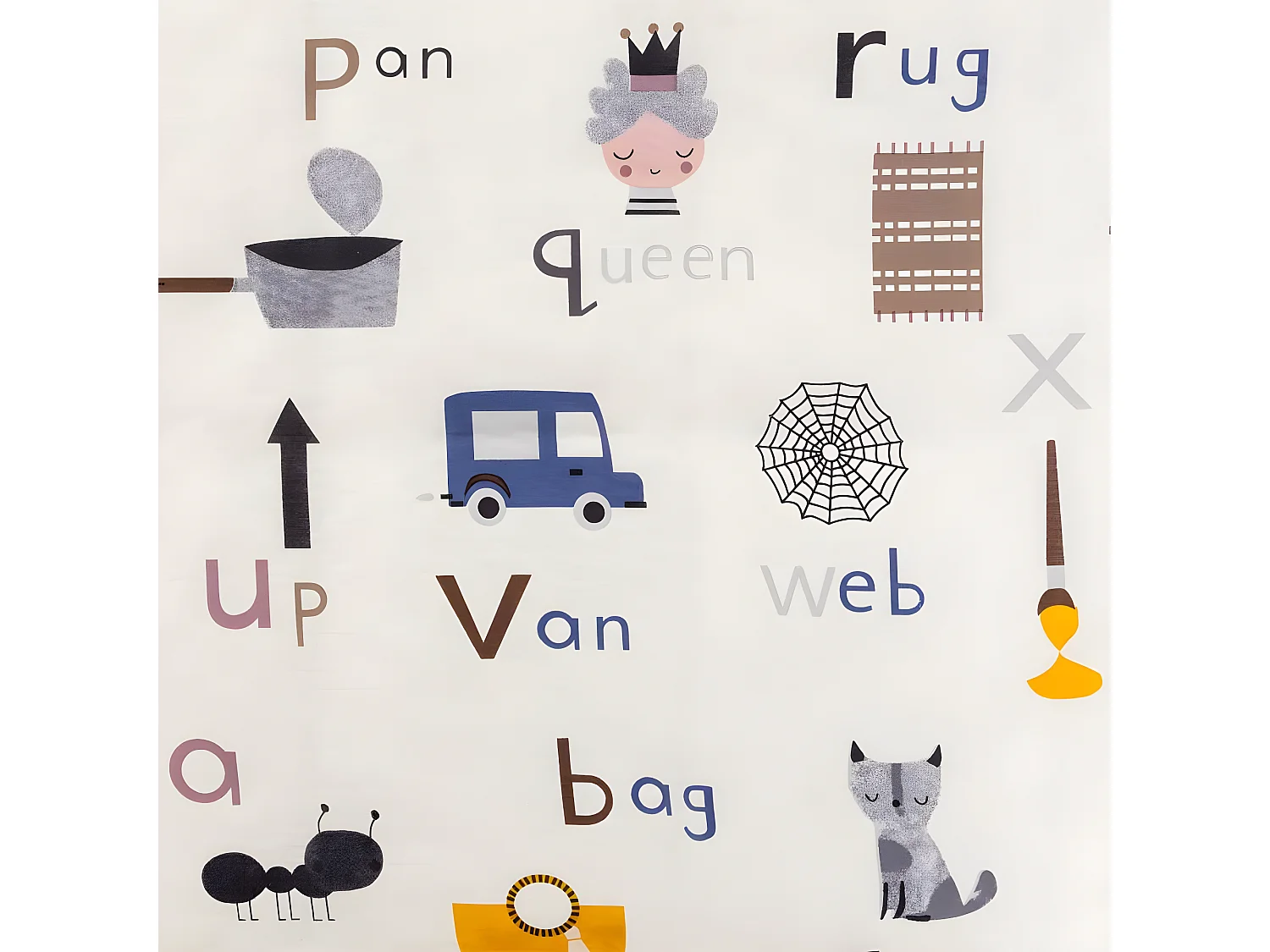 Juego de sabanas Infantil/Juvenil ROCK  Cama de 90 .