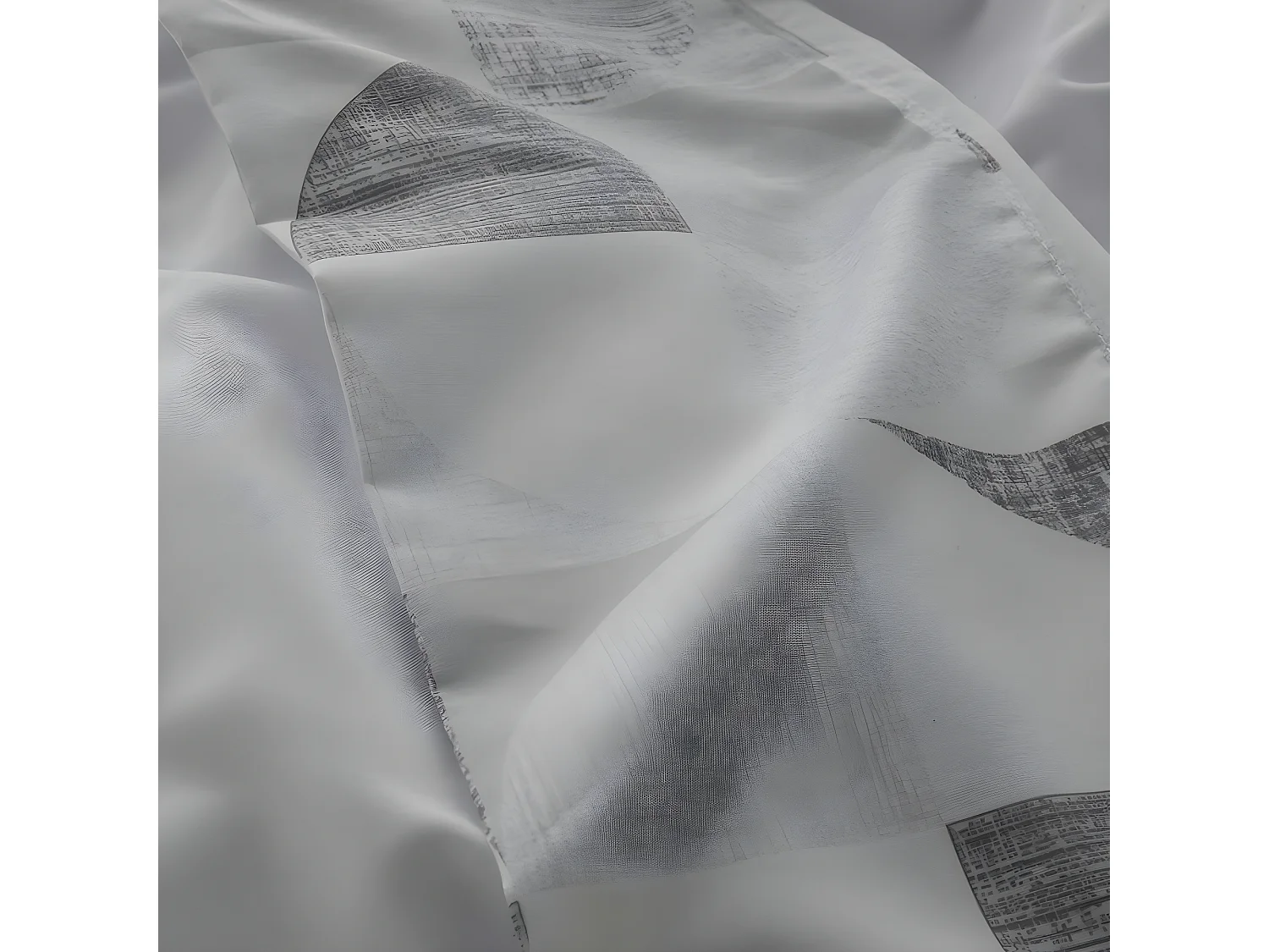 Juego de sábanas BAKER microfibra hipoalergénica BLANCO  Cama 180