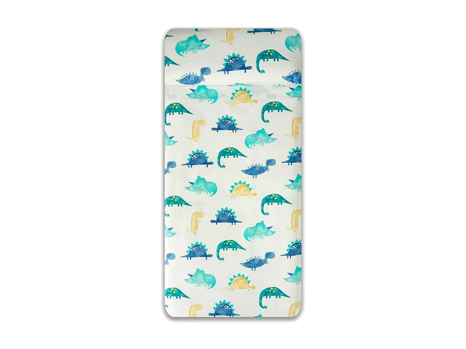 Juego de sabanas Infantil Rex HIPOALERGENICA  Cama de 105