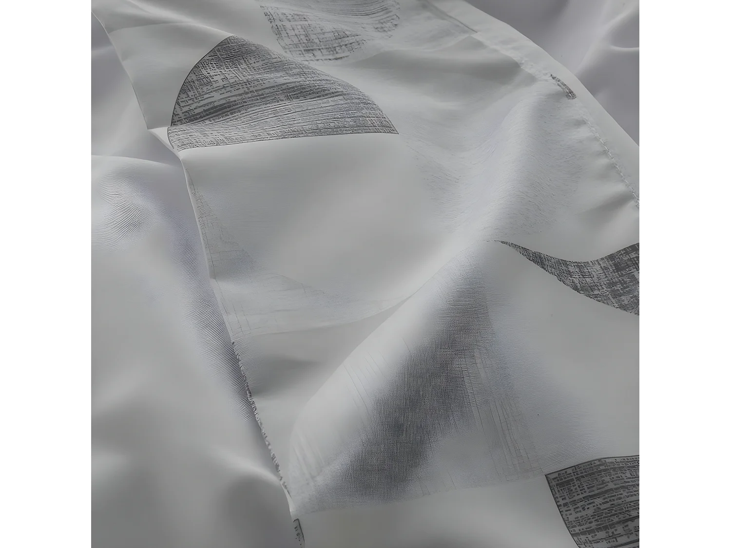 Juego de sábanas BAKER microfibra hipoalergénica BLANCO  Cama 200