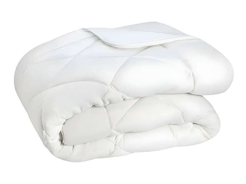 Relleno nórdico 4 estaciones 125+250 gr/m² blanco 150x220 cama 90