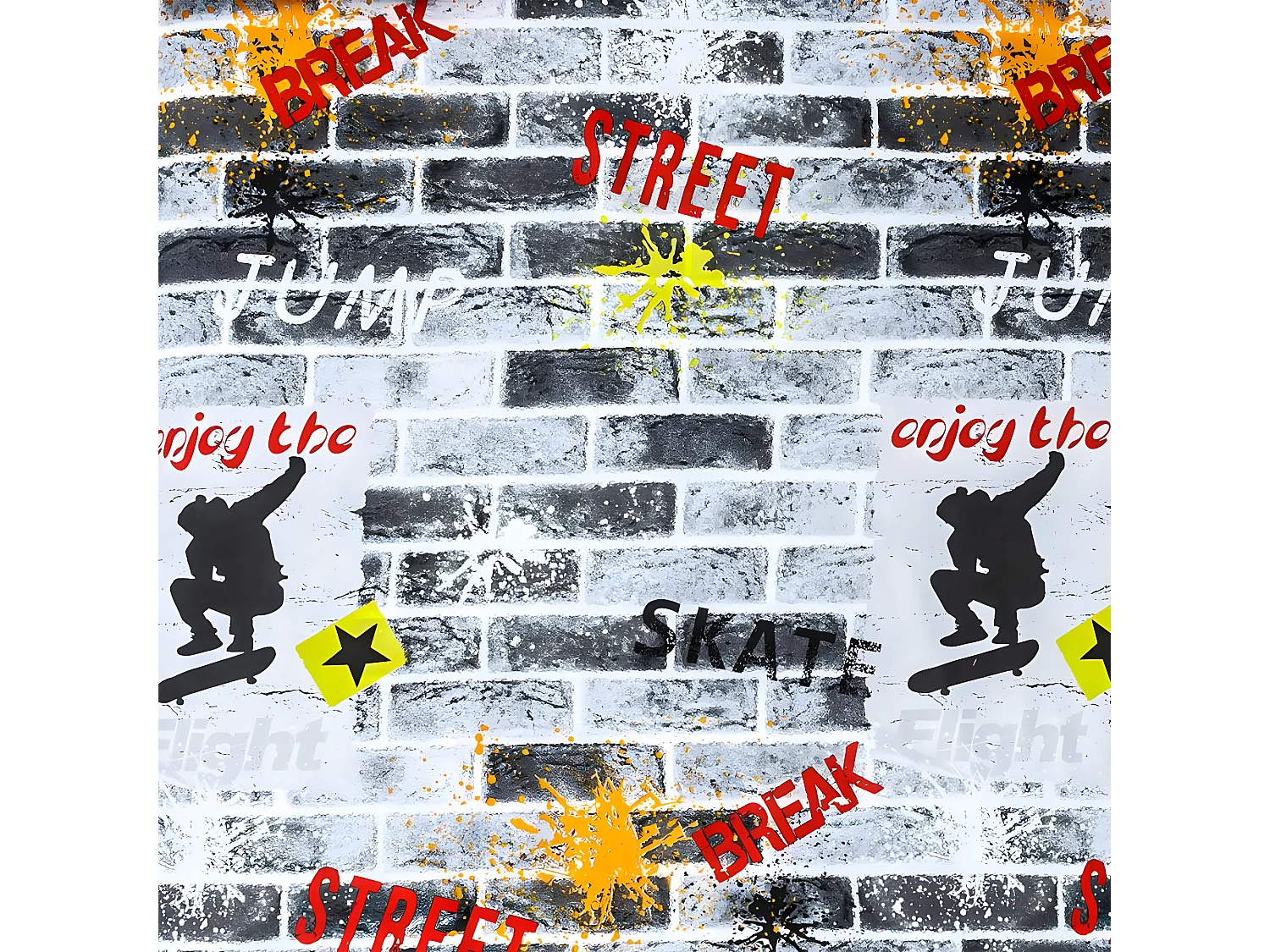 Funda Nordica Juvenil Reversible Roll ALGODÓN- POLIÉSTER  Cama 105