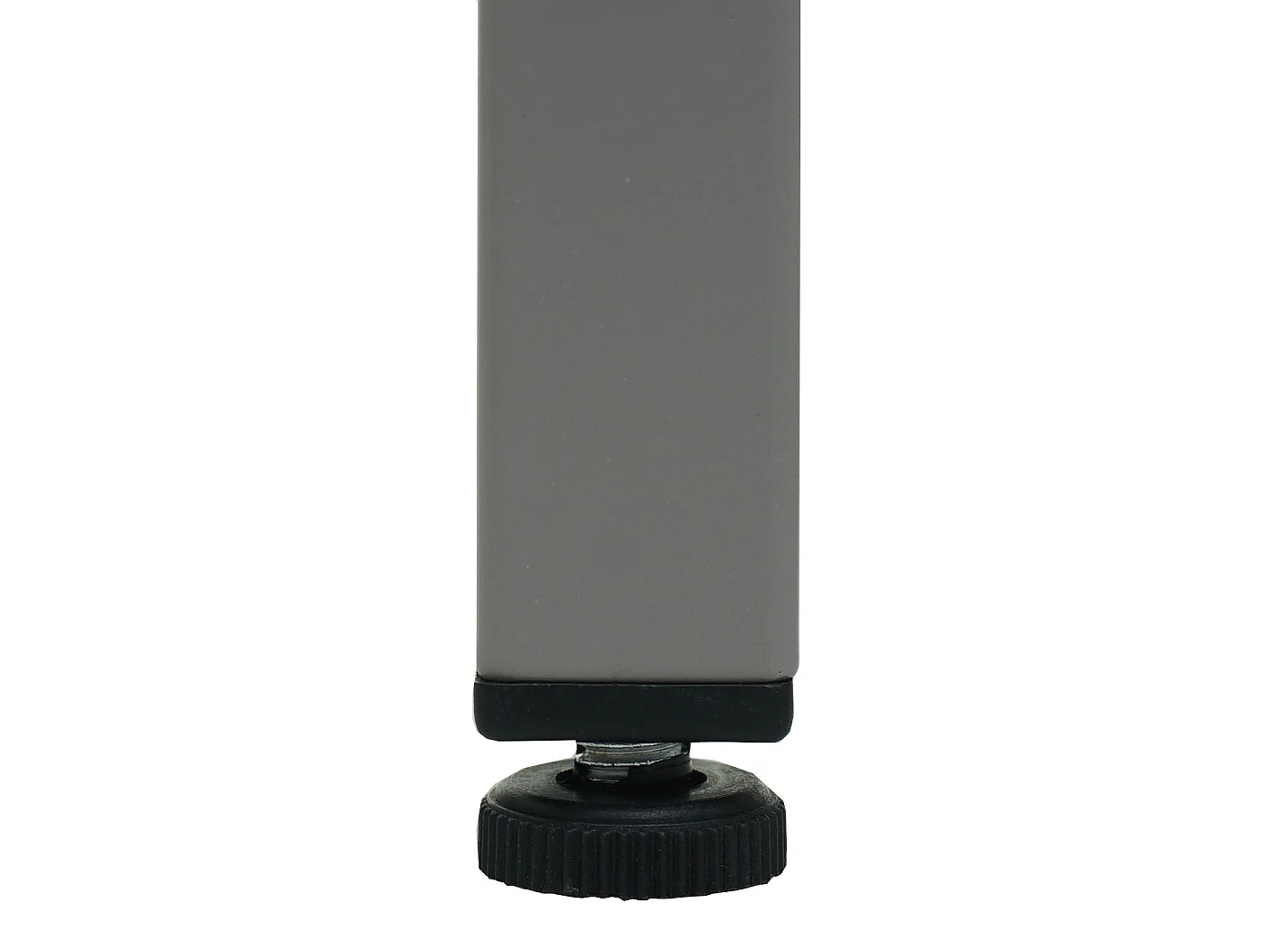 Table de nuit MCW-L84,  gris