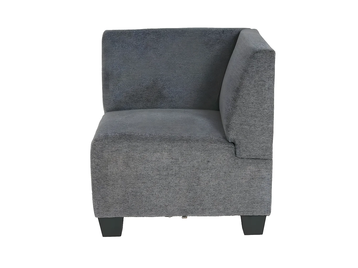 System sof Moncalieri (6-częściowy),  szary