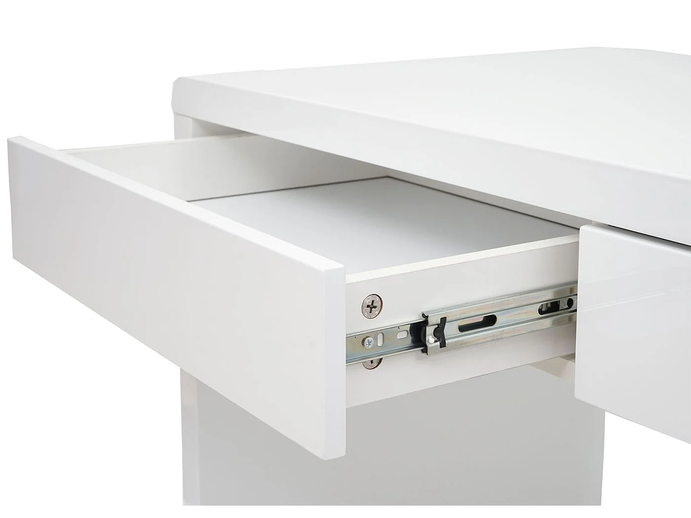 Sminkebord MCW-G5,  120x60 cm