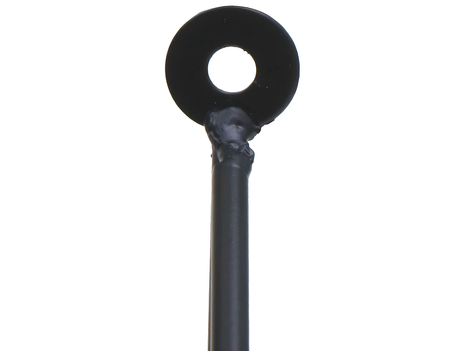 Étagère murale MCW-K78,  gris foncé