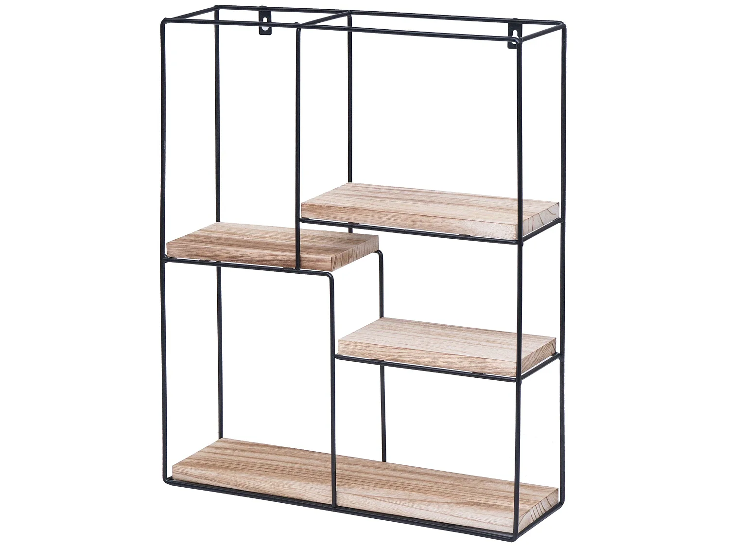 Wandplank MCW-K76,  natuur