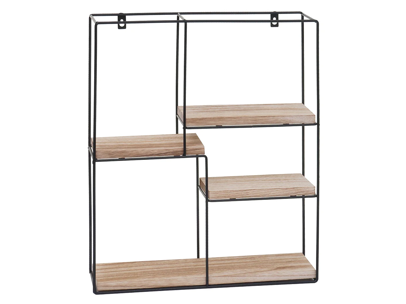 Wandplank MCW-K76,  natuur