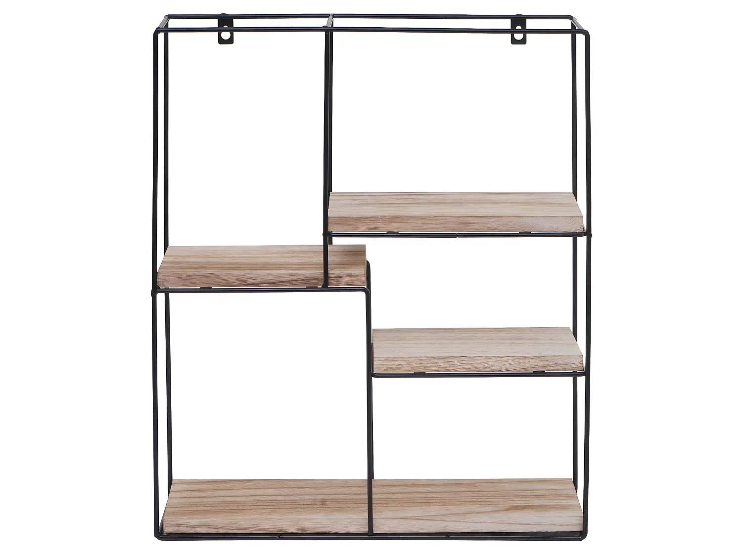 Wandplank MCW-K76,  natuur