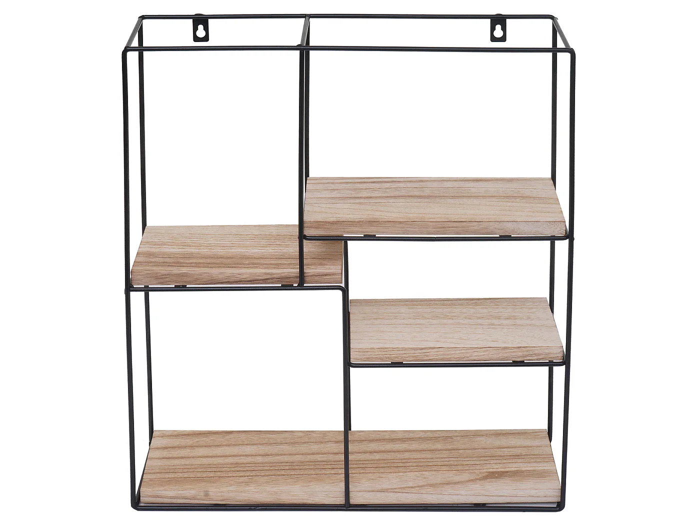 Wandplank MCW-K76,  natuur