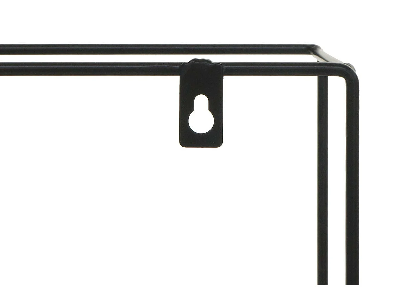 Wandplank MCW-K76,  natuur