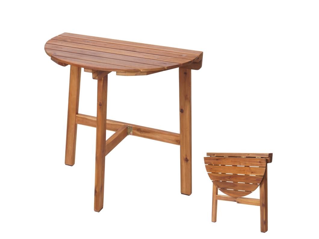 Klaptafel MCW-L19
