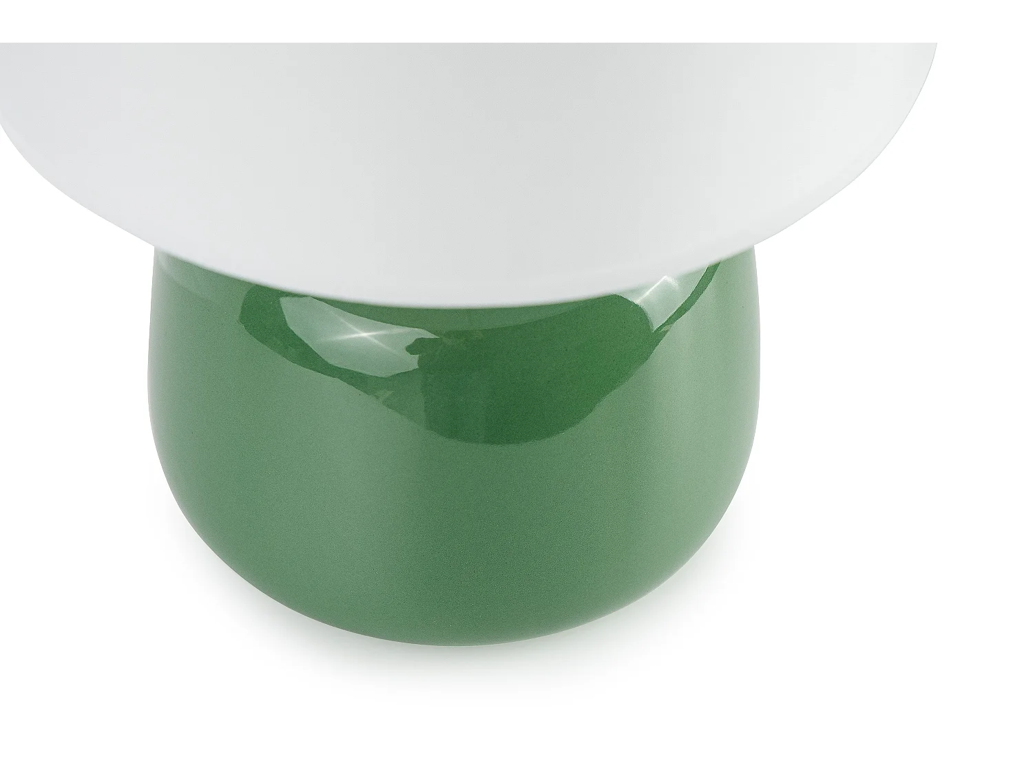 Nachttischlampen 2St - Grun - STIVUS