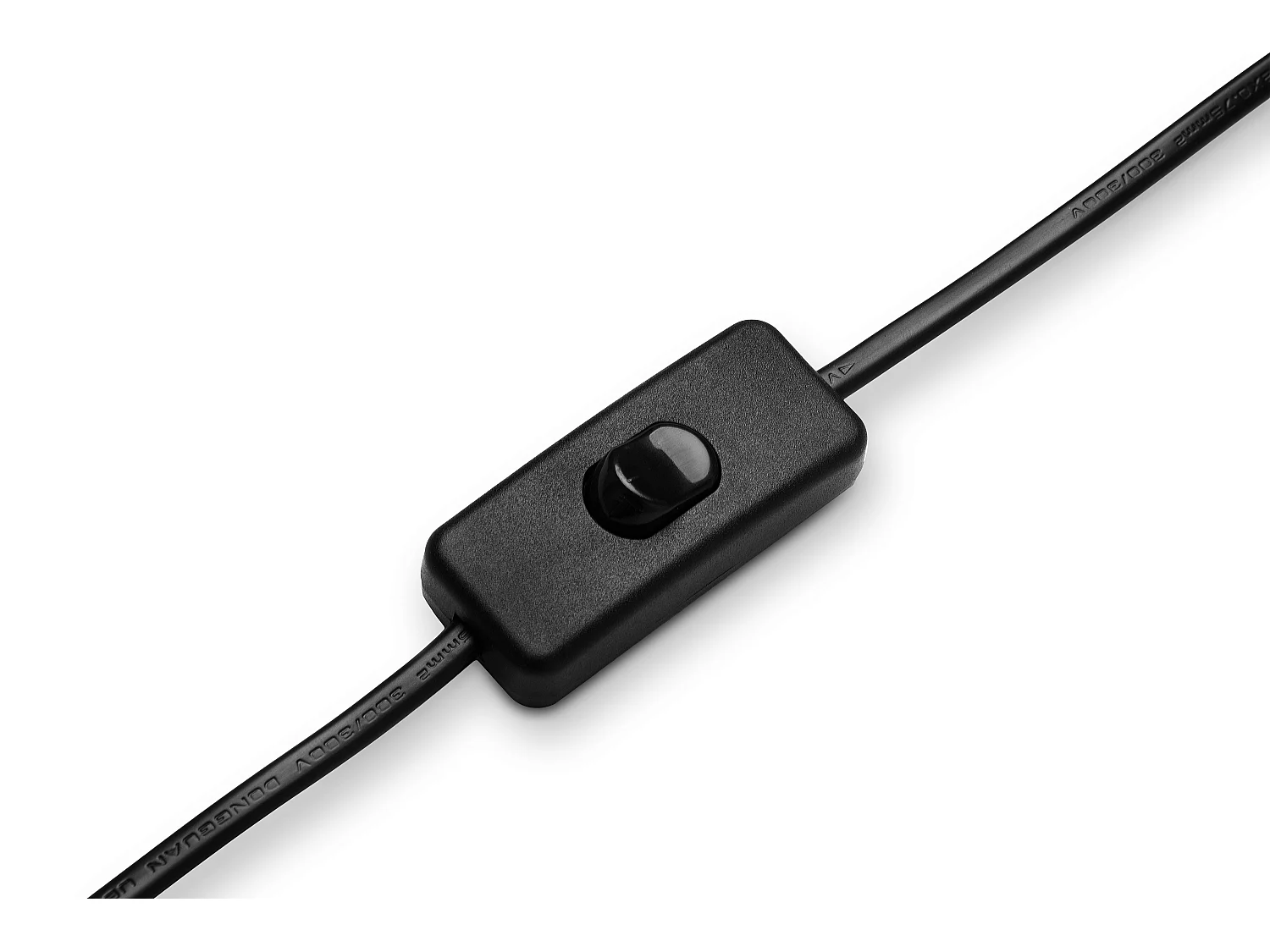 Nachttischlampe - Gelb -STANDI