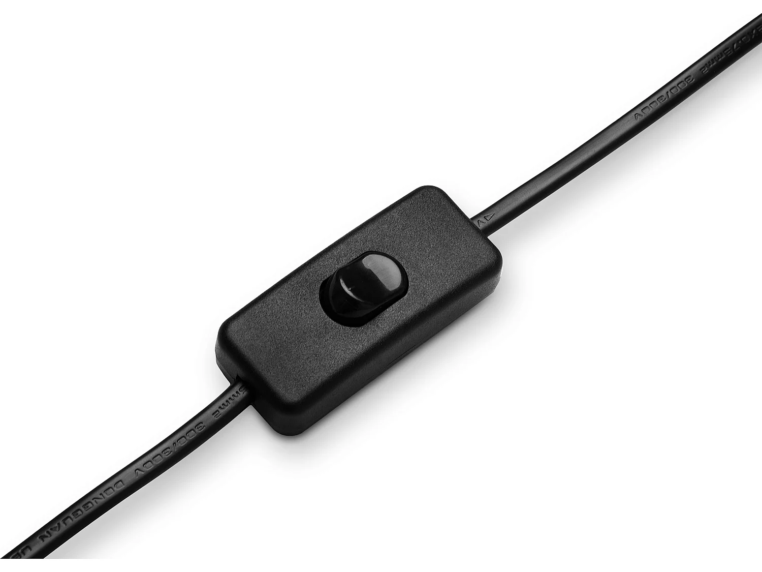 Nachttischlampen 2St. - Keramik/Stoff - Dunkelblau - SALU