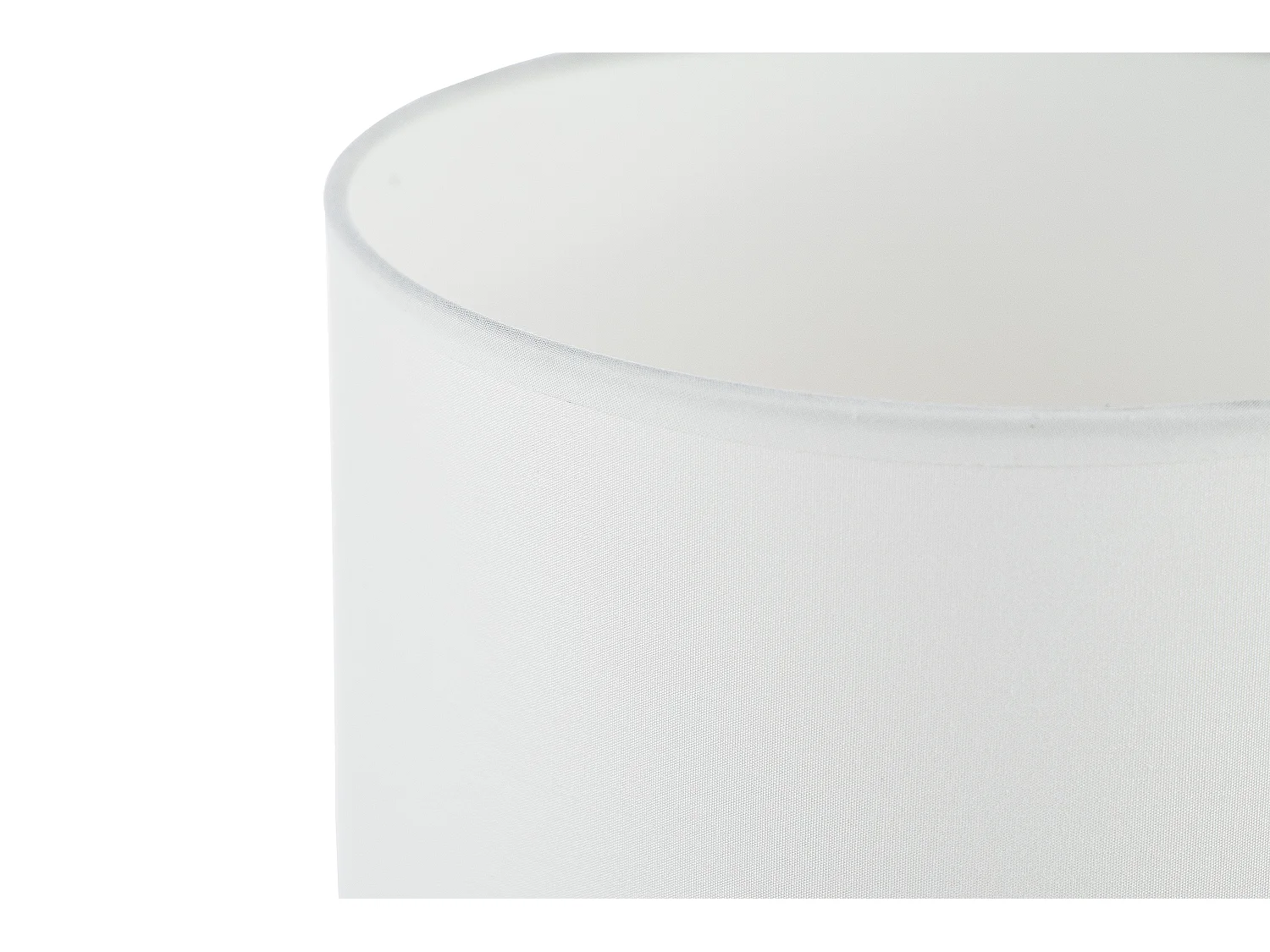 Nachttischlampen 2St - Weiß - STIVUS