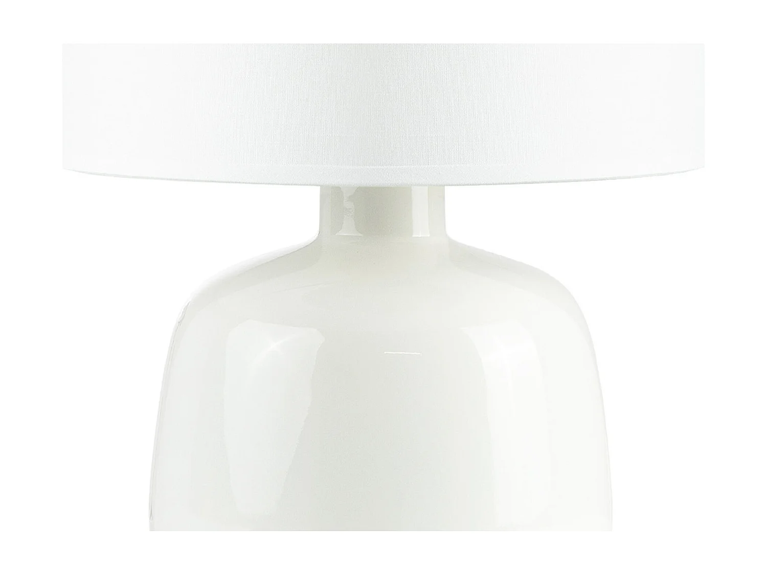 Nachttischlampen - Weiß - STIVUS