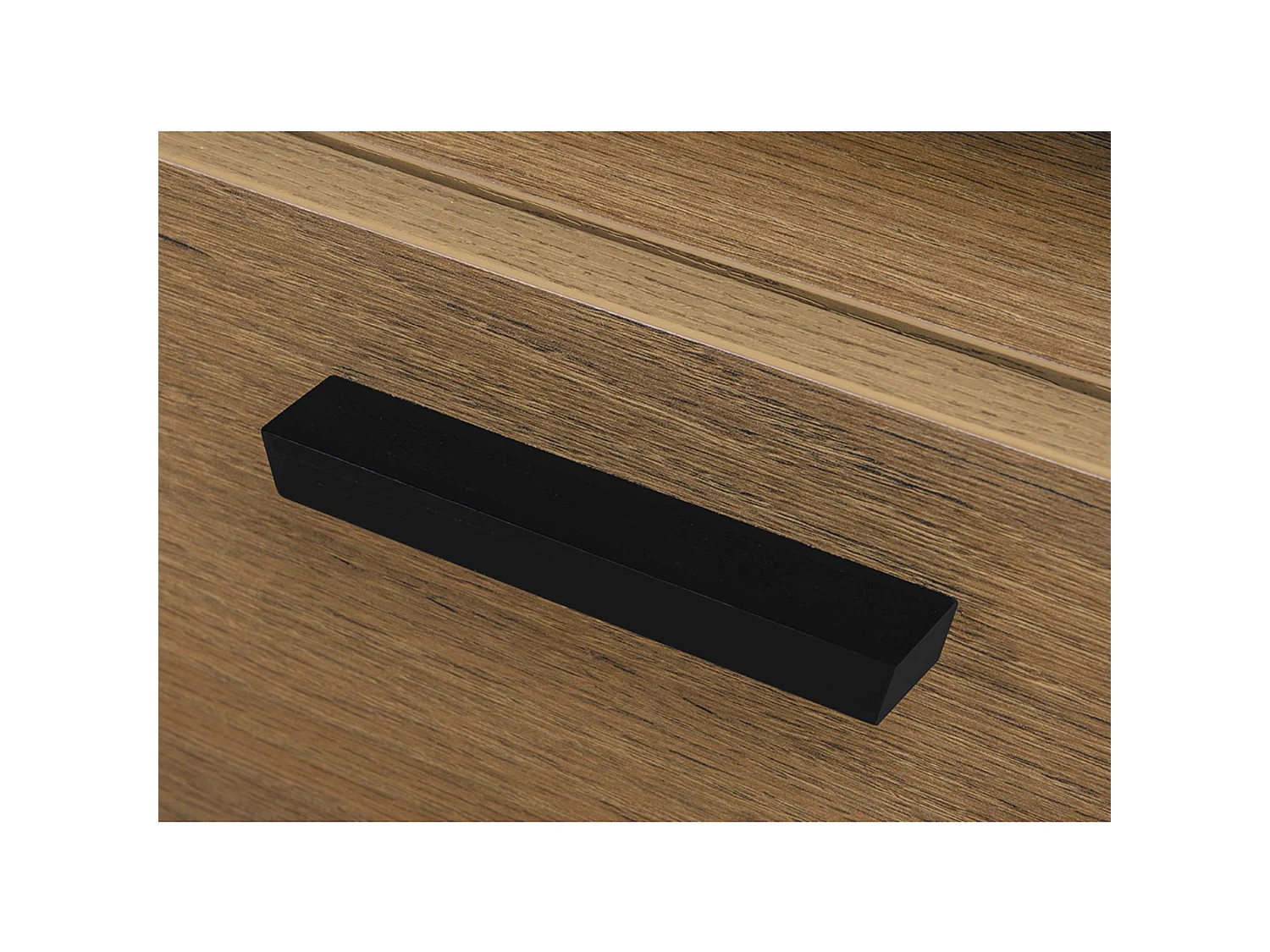 Nachttisch  - beige - FRISK