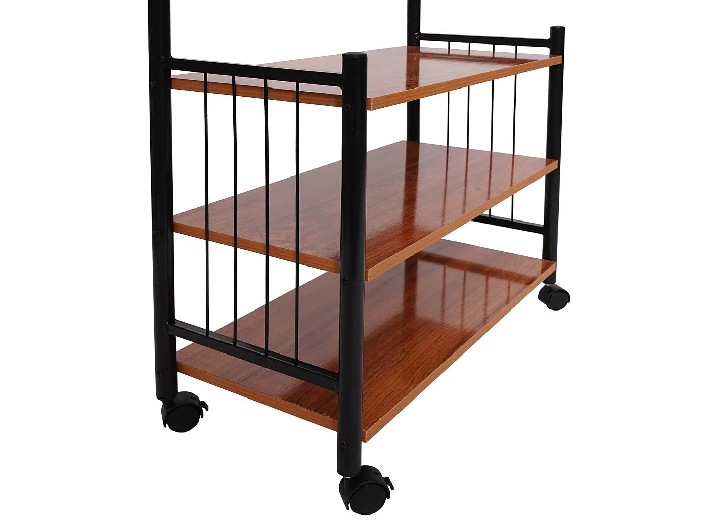 Portemanteau en métal Victoria