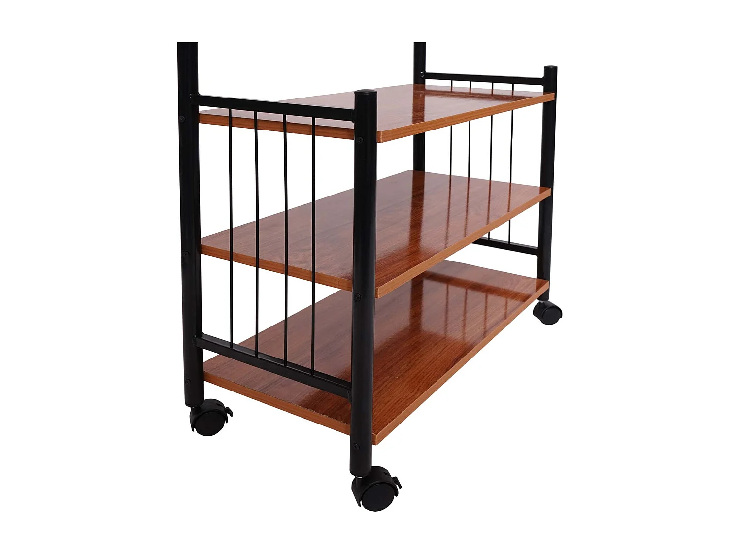 Portemanteau en métal Victoria