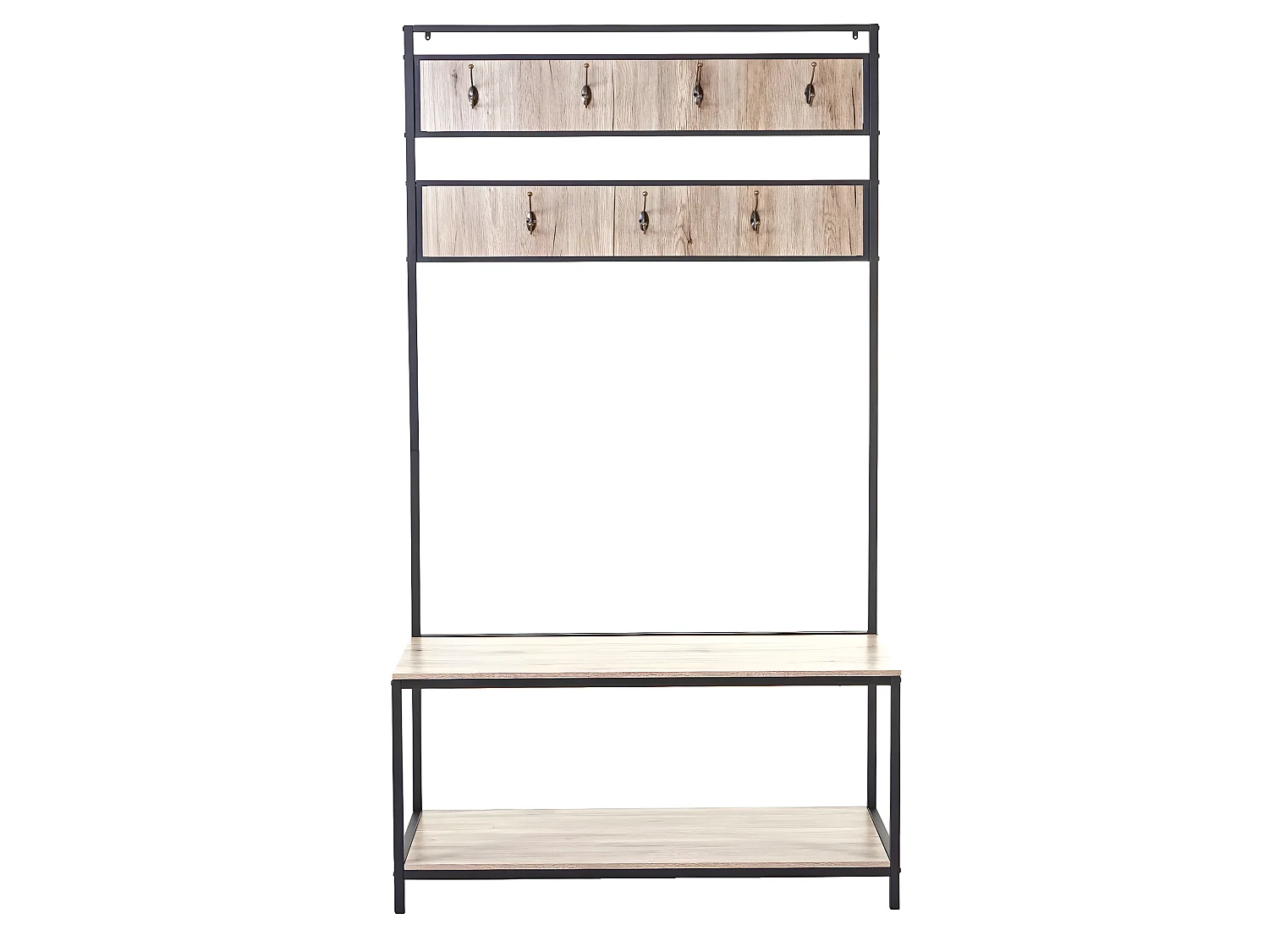 Portemanteau sur pied MCW-D44