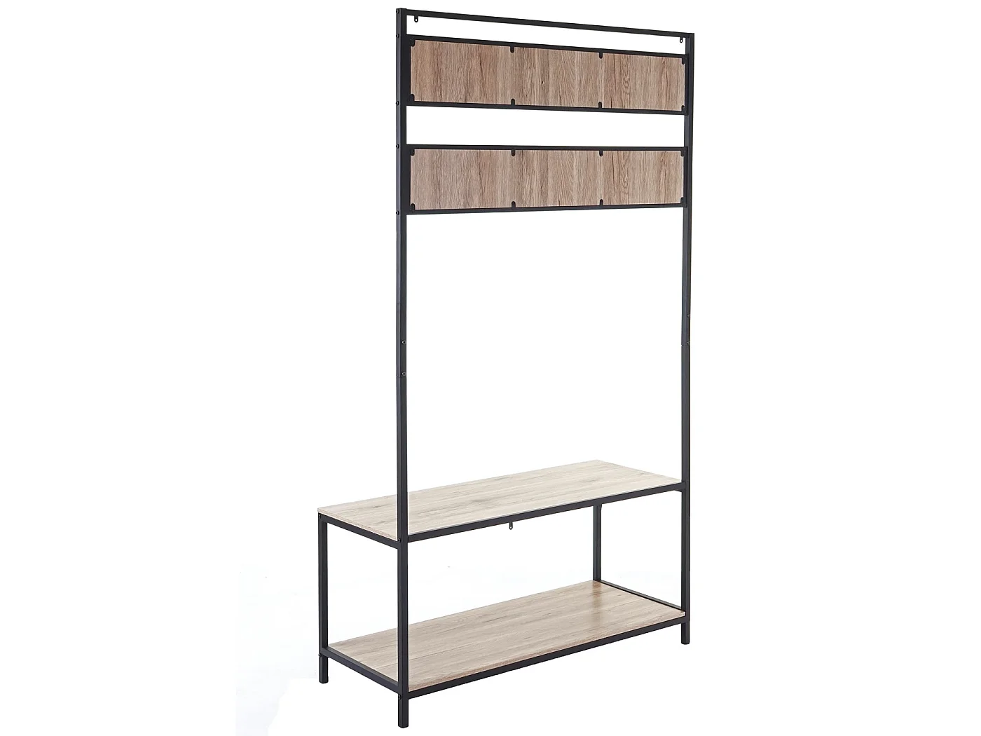 Staande garderobe MCW-D44