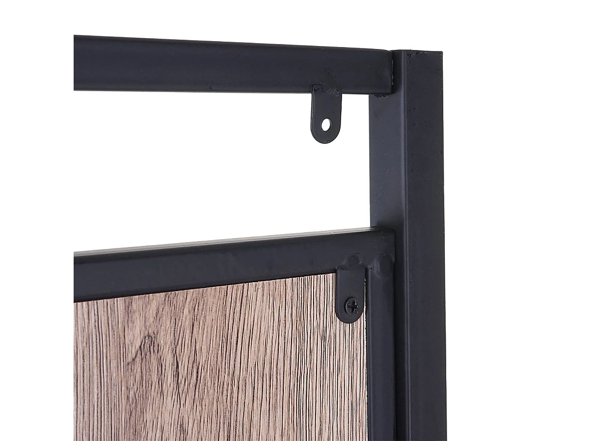 Staande garderobe MCW-D44