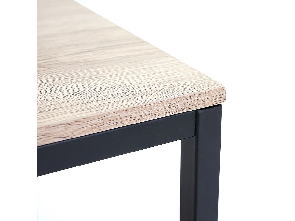Staande garderobe MCW-D44