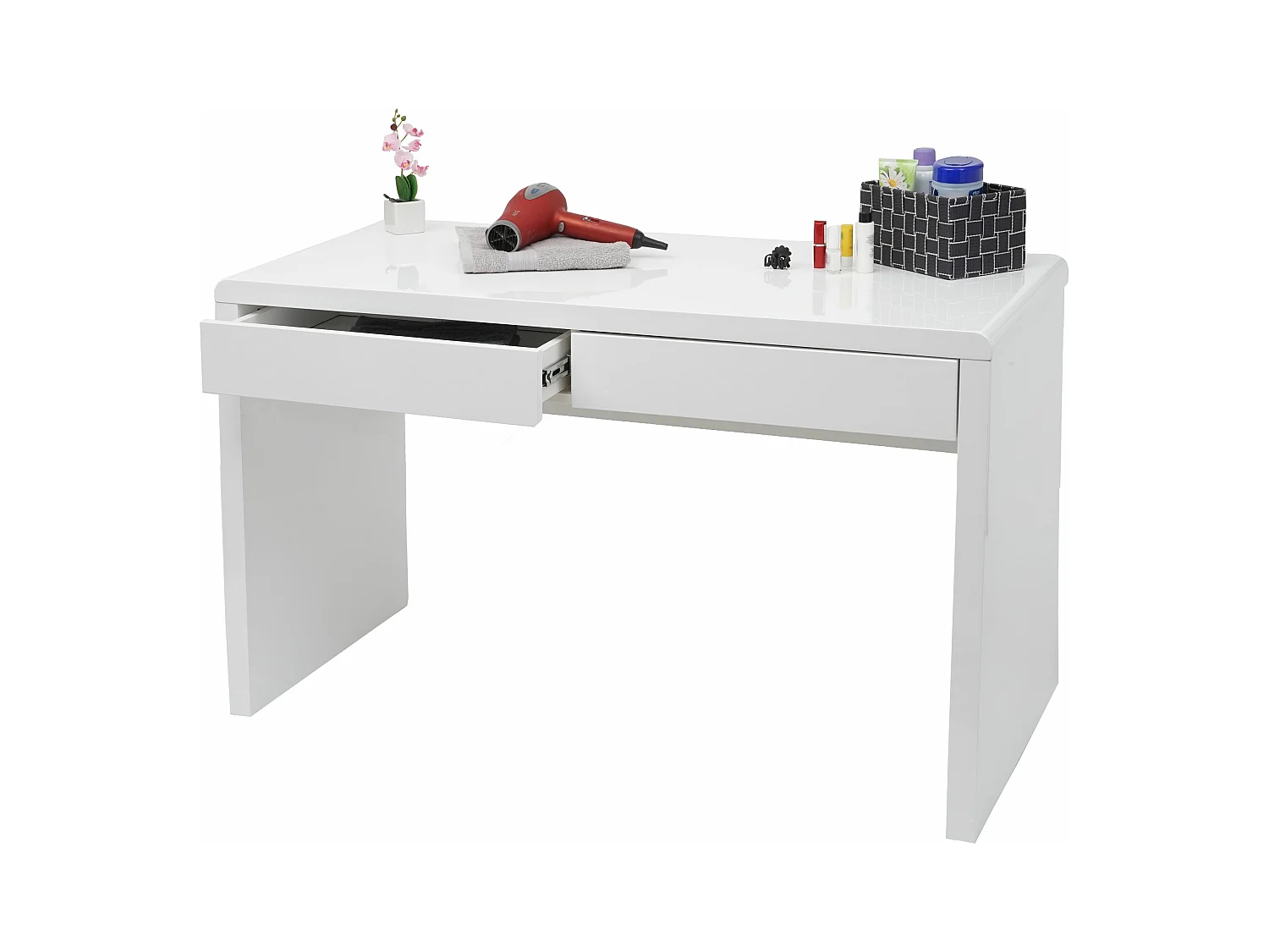 Coiffeuse MCW-G5,  100x60cm