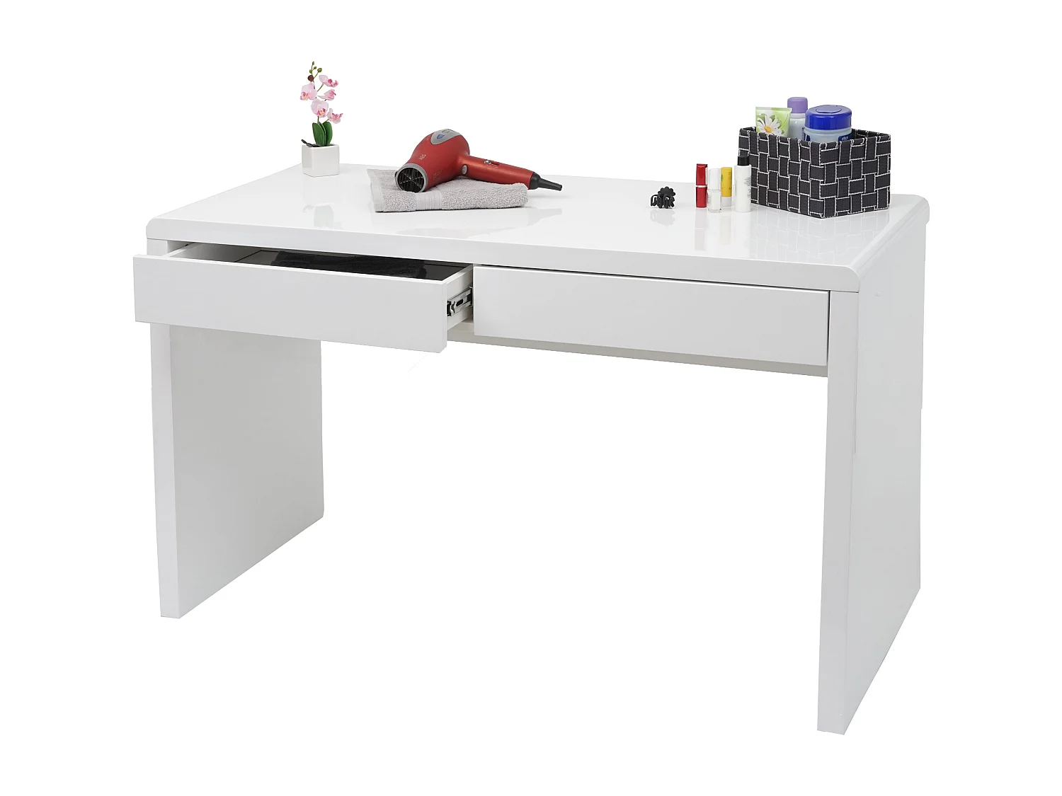 Coiffeuse MCW-G5,  100x60cm