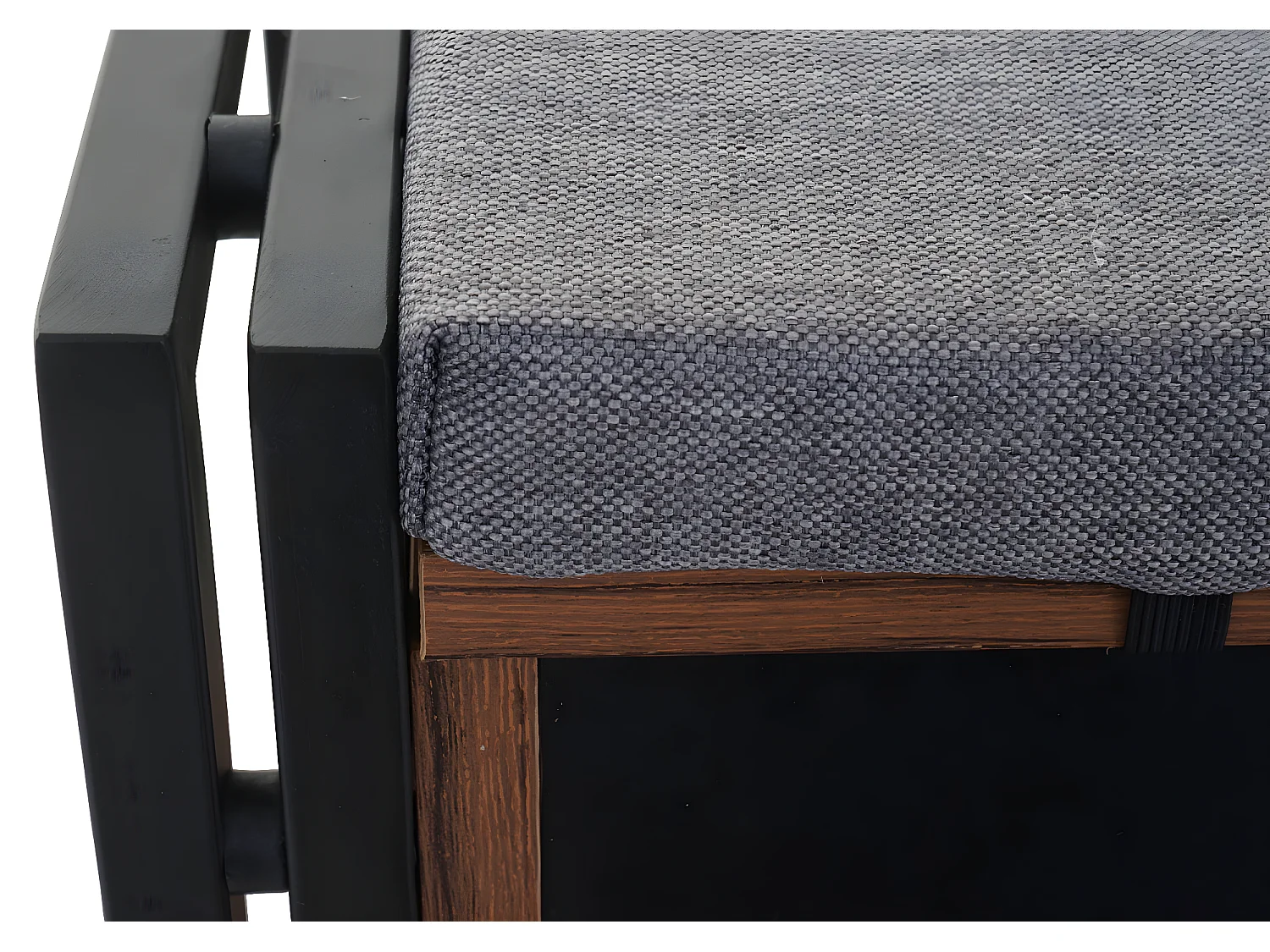 Vestiaire avec banc MCW-A27