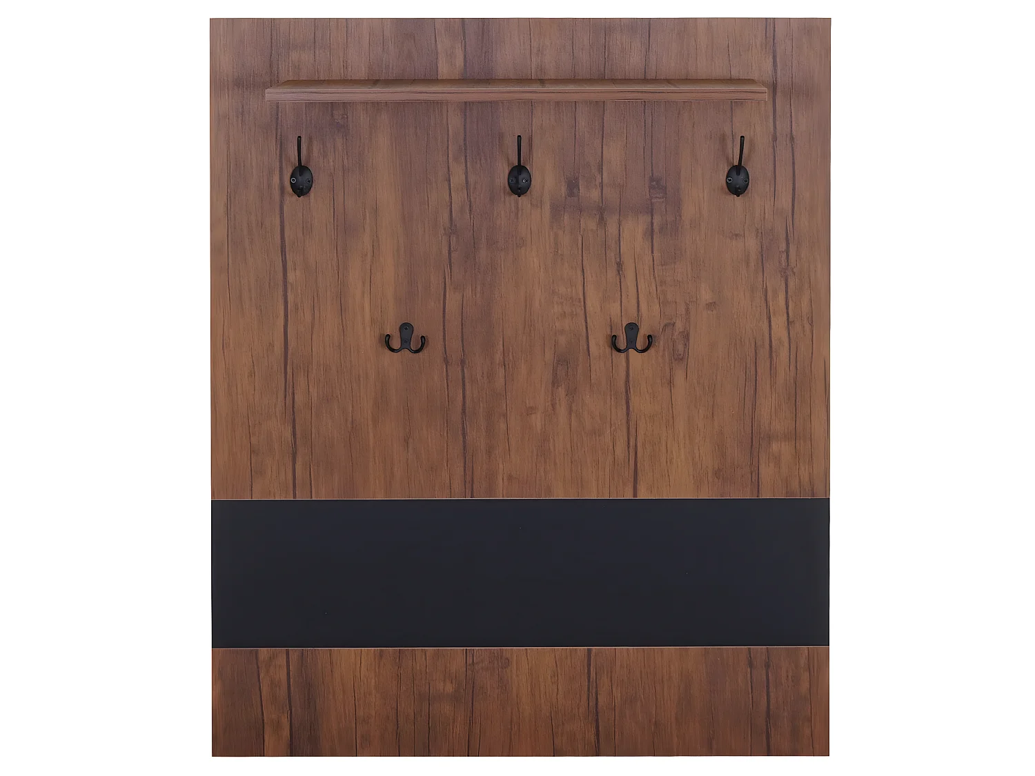 Vestiaire avec banc MCW-A27