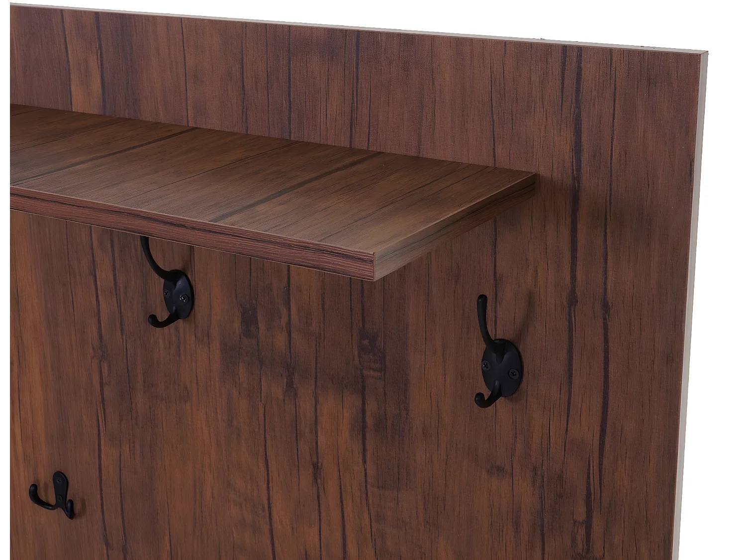 Vestiaire avec banc MCW-A27