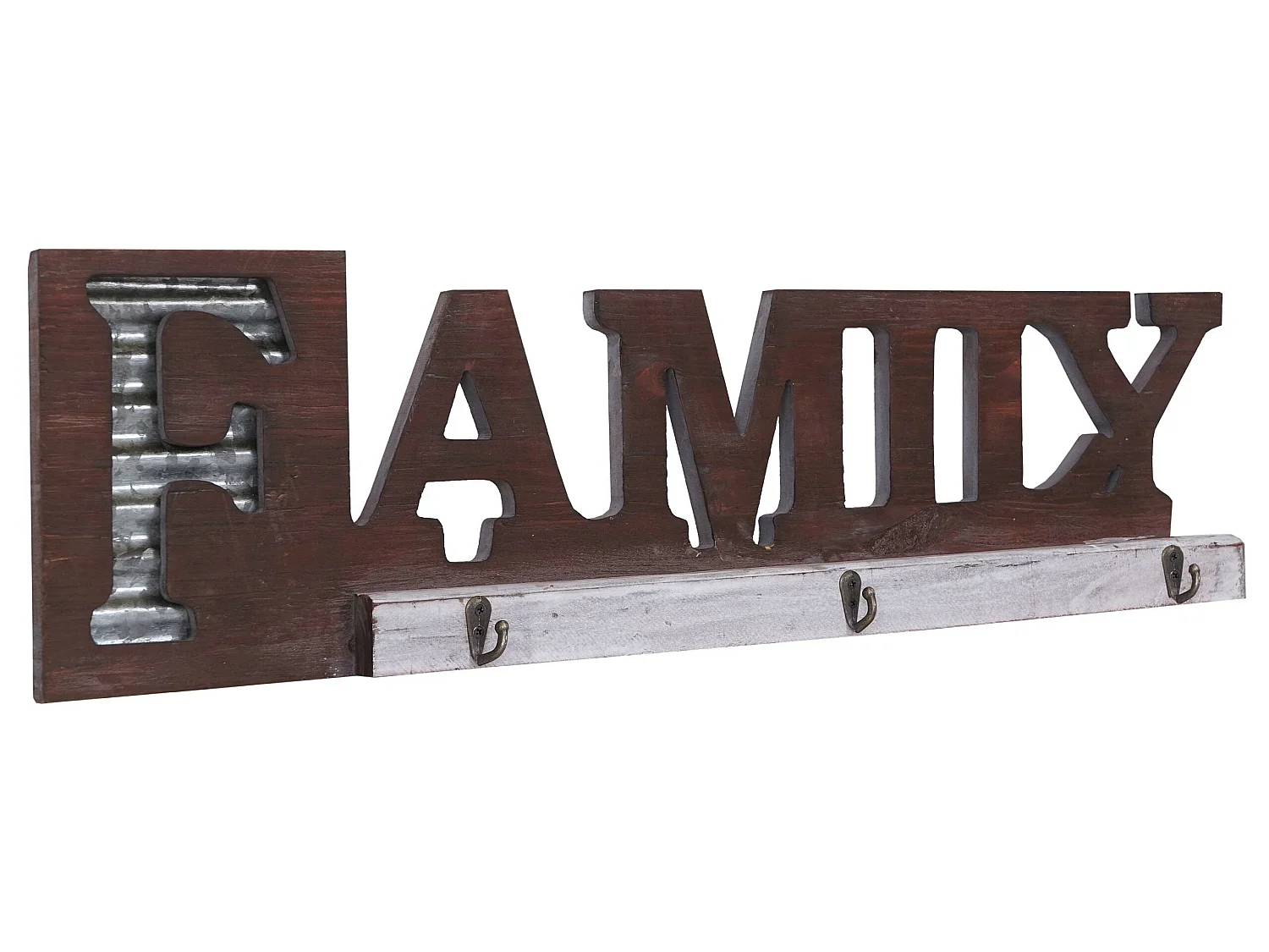 Portemanteau mural MCW-A91 Family