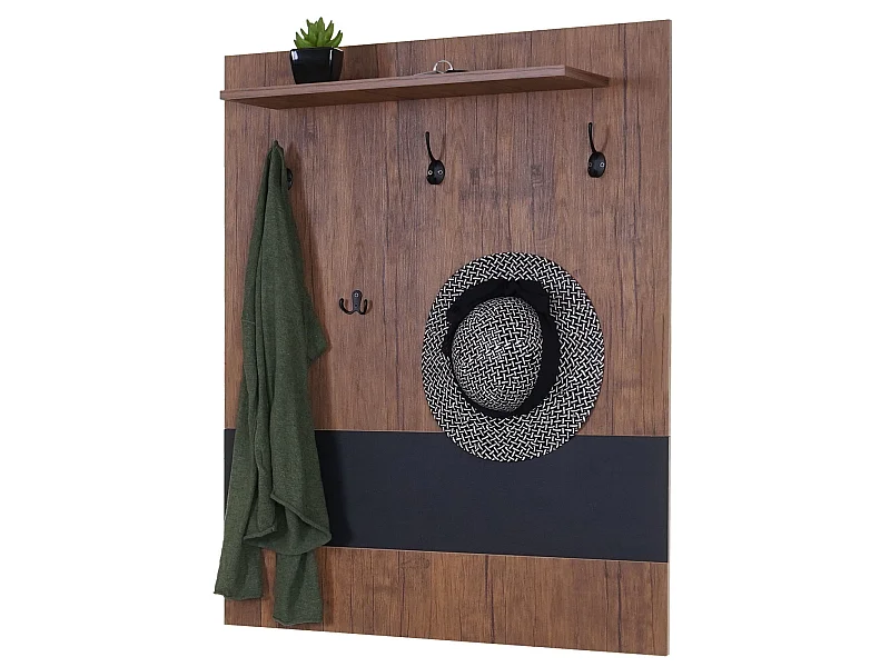 Wieszak ścienny MCW-A27