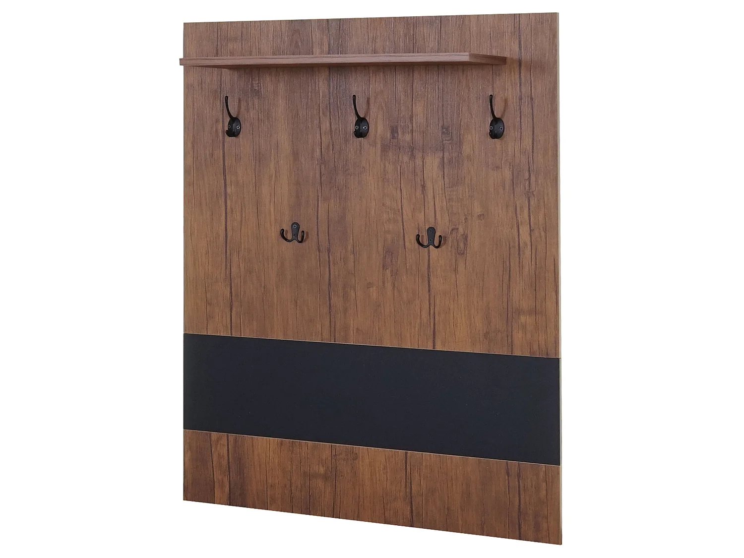 Portemanteau mural MCW-A27