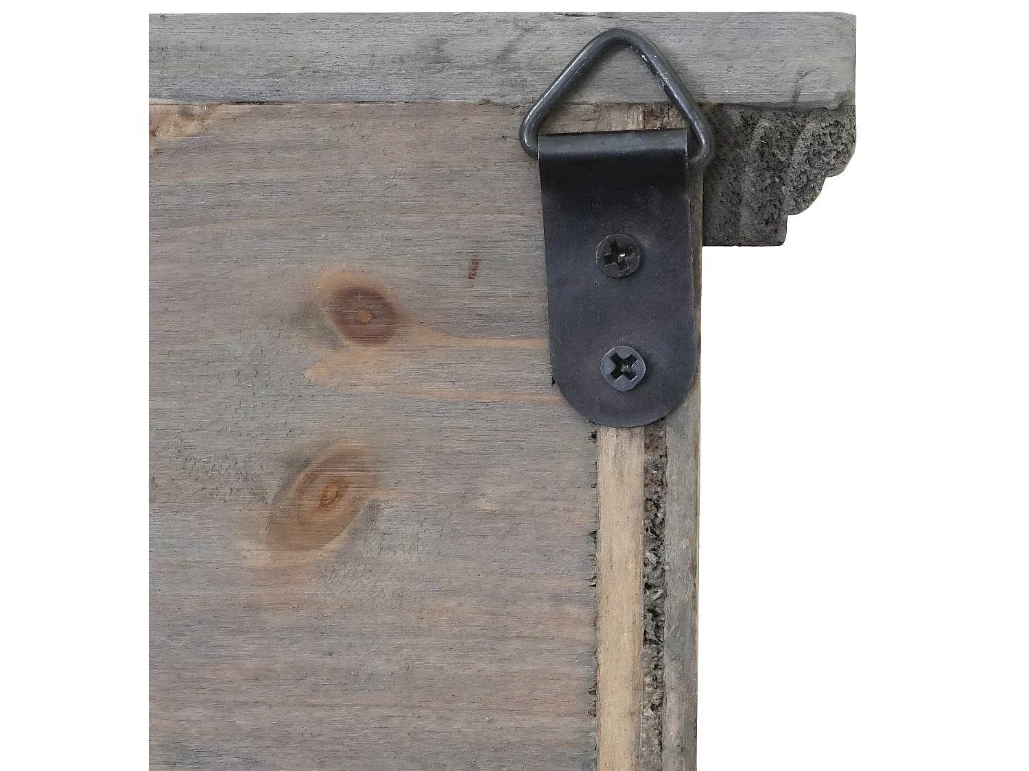 Perchero de pared MCW-A43