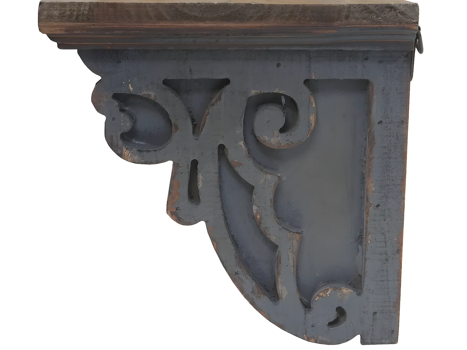 Perchero de pared MCW-A43