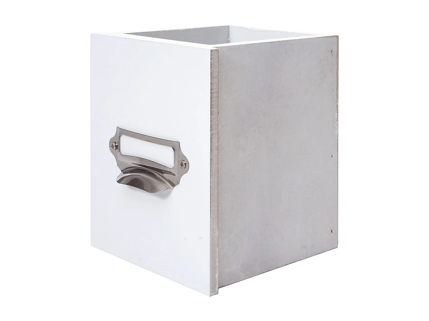 Guardarropa MCW-C49,  blanco