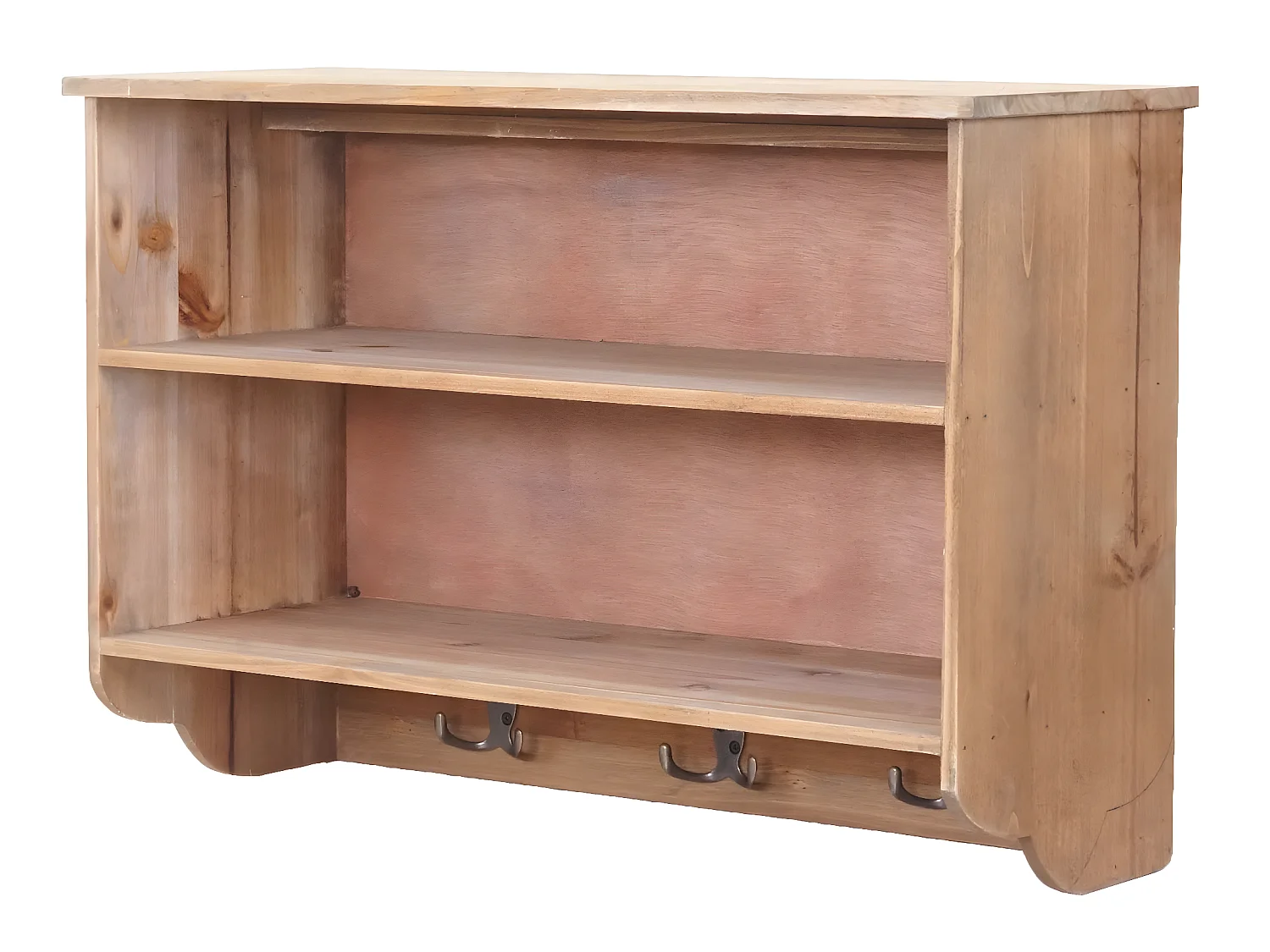 Portemanteau mural Étagère de cuisine MCW-A43